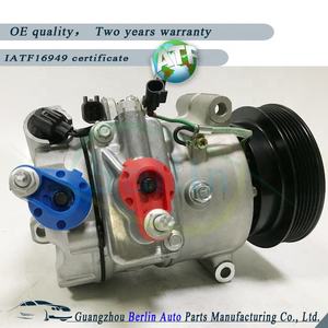 C02 0137 22-22059 65653018166 <span class=keywords><strong>compresseur</strong></span> de climatisation de voiture pour <span class=keywords><strong>Volvo</strong></span> S60 S80 V70 <span class=keywords><strong>XC60</strong></span> XC70 - Product Image 5