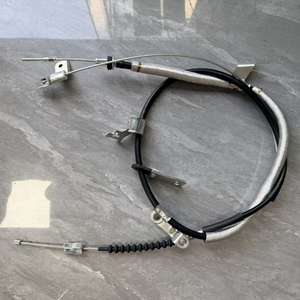 Cavo Freno di Stazionamento Anteriore 46410-60A10 per Toyota Land Cruiser FZJ70, Vendita all'Ingrosso - Product Image 2