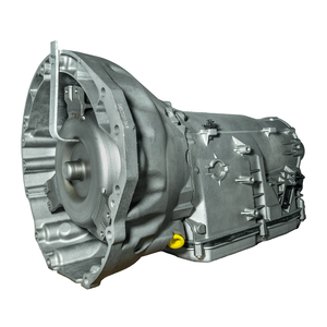 WWT-Transmisión remanufacturada automática, W5A580 Montaje de transmisión OE 68156209AD 68156209AE - Product Image 1