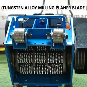 GZD ha personalizzato la benzina e lo <span class=keywords><strong>scarificatore</strong></span> di calcestruzzo <span class=keywords><strong>elettrico</strong></span> e la fresatura della macchina dello <span class=keywords><strong>scarificatore</strong></span> di calcestruzzo - Product Image 3