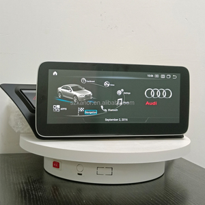 Autoradio Touch Screen da 10,25" Qualcomm 8GB RAM 128GB ROM con Android 13 per Audi A4 A5 2009 2010 2011 2012 2013 2014 <span class=keywords><strong>2015</strong></span> 2016 - Product Image 5