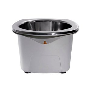 Évaporateur rotatif RE100-Pro avec écran LCD, grande capacité, protection contre la surchauffe, utilisation en laboratoire - Product Image 5