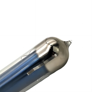 저렴한 직판 태양 진공관 수집기 태양열 히트 파이프 - Product Image 5