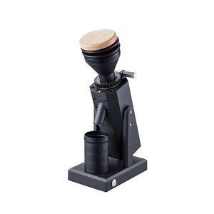 <span class=keywords><strong>Molinillo</strong></span> cónico <span class=keywords><strong>de</strong></span> titanio portátil <span class=keywords><strong>con</strong></span> ajuste <span class=keywords><strong>de</strong></span> nuevo diseño, tolva <span class=keywords><strong>de</strong></span> soplado <span class=keywords><strong>de</strong></span> Espresso, molinillos eléctricos <span class=keywords><strong>de</strong></span> granos <span class=keywords><strong>de</strong></span> café - Product Image 3
