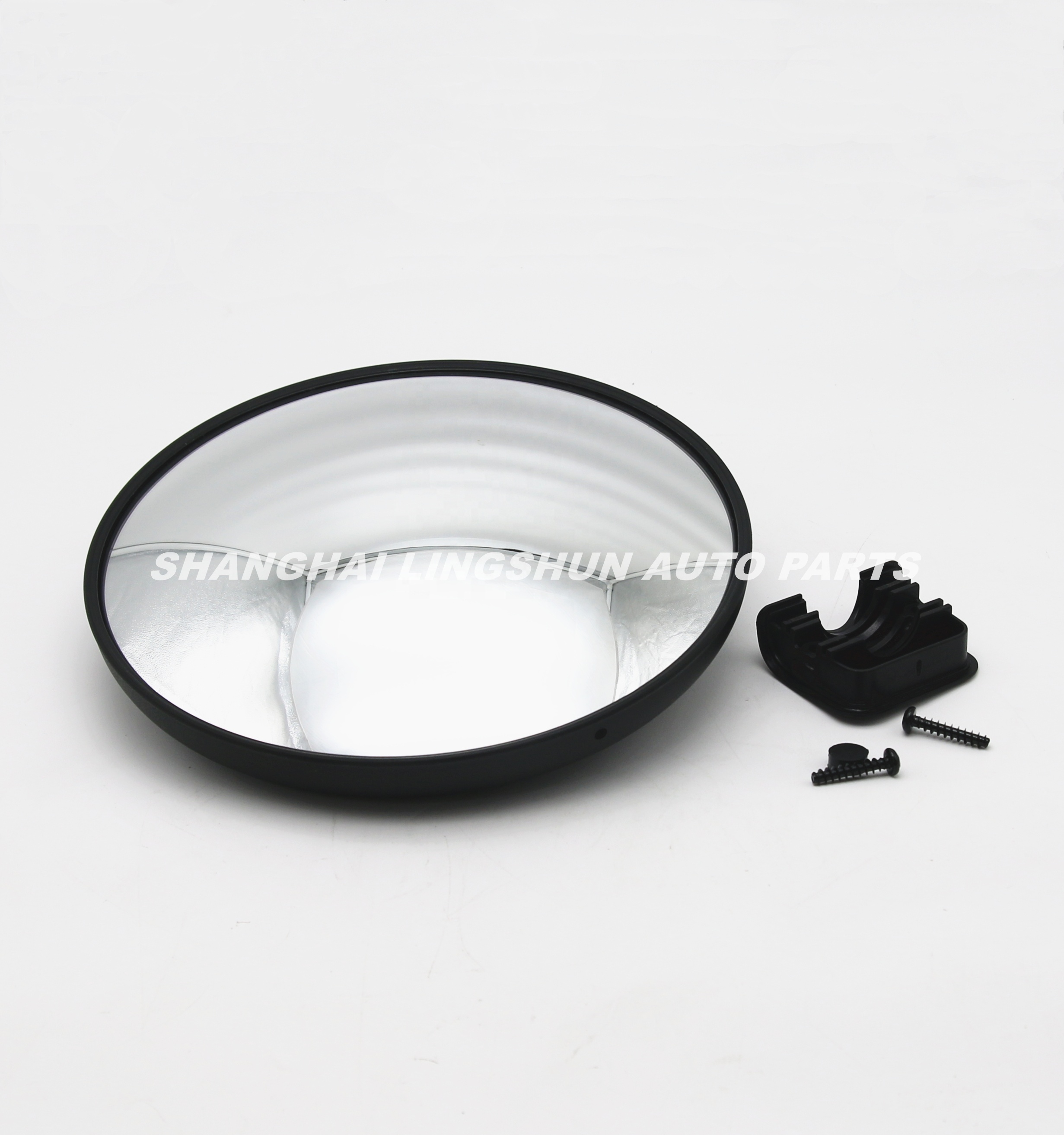 ドッグフード MIRROR Amazon.com: EAP Passenger Side Mirror Glass Compatible with