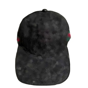 Gorra de Béisbol de Estilo Original, 100% Algodón, Directo de Fábrica, para Hombre y Mujer, Gorra de Tubo con Visera Profunda, para Todas las Temporadas, para Cabezas Grandes - Product Image 1