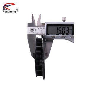 Vente flash Ventilateur de refroidissement d'air industriel sans cadre 12 volts Moteur de ventilation d'échappement 7015 70 mm 70X15 mm 5V Ventilateur sans balais Meilleur 24V - Product Image 4