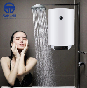 <span class=keywords><strong>Chauffe</strong></span>-<span class=keywords><strong>eau</strong></span> électrique mural 2026 au design classique, excellent rapport qualité-prix, en promotion, avec réservoir intérieur en acier inoxydable, pour usage domestique - Product Image 1