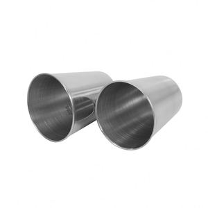 Hot Selling 70Ml Stainless Steel Wine Outdoor Collapsible <b>Small</b> Tea Cup Shot Glass - Product Image 5