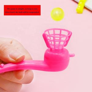 2025 gros classique rétro en plastique flottant tuyau coup balle jouet éducatif sain nouveauté jouets pour garçons et filles - Product Image 4