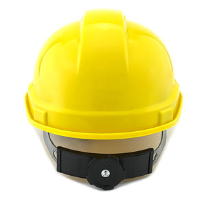 YS-ND019 ABS 안전 헬멧 제조 업체 하드 모자 CE EN397 산업 건설 광산 <span class=keywords><strong>MSA</strong></span> 안전 헬멧 - Product Image 5