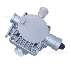 Vanne de relais d'urgence 9710025310 pour système de freinage de camions Scania Benz Daf, pièce de rechange - Product Image 1
