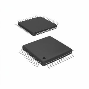 ชุดอุปกรณ์อิเล็กทรอนิกส์48 TQFP แฟลช64KB 32BIT MCU EFM32TG11B140F64GQ48-A ผู้จัดจำหน่ายที่ได้รับอนุญาต - Product Image 1