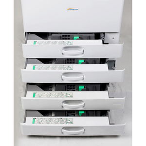 Fotocopiadoras <span class=keywords><strong>RICOH</strong></span> MP 3554/3054/<span class=keywords><strong>2554</strong></span> Usadas en Venta, Bajo Precio, Remanufacturadas, Área de Impresión A3 - Product Image 3