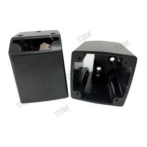 7126558 Kit Kontrol Joystick yang Dapat Dipilih (SJC) Cocok untuk Suku Cadang Mesin Diesel <span class=keywords><strong>Bobcat</strong></span> Grosir - Product Image 5