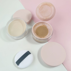 Resaltador cosmético de Etiqueta Privada, bronceador corporal en polvo, resaltador suelto, único brillo personalizado - Product Image 4