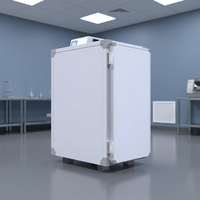 Caisse Réfrigérée Portable Esfrigo ES890P0 890L 0/+4°C 12V-24V-220V Compresseur Secop Garantie 1 An Haute Capacité de Stockage Froid