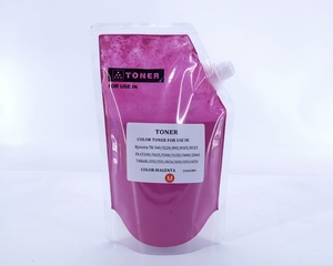 Совместимый порошок тонера FS5052 FS7551 FS8520 для KYOCERA3252/2552/4052/5052/ KYOCERA3551i/4551i/5551i/6551i/7551i FS8520 - Product Image 2