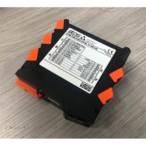 โมดูลควบคุมอุตสาหกรรม Atos Amplifier E-BM-TEB-N-NP-01H/AI 10 /DK14A 24V - Product Image 2