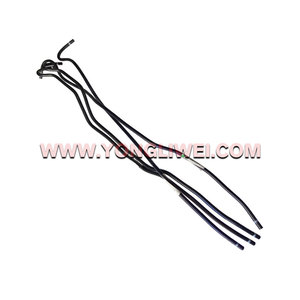 Caja de cambios de controlador de tarjeta de 16 velocidades 16S2530 16S2531 tráquea 1325 345 008 - Product Image 3