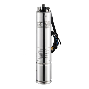 Moteur <span class=keywords><strong>submersible</strong></span> de 4 pouces - Product Image 3