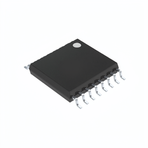 IC BUF NON INVERT 5.5V 16TSSOP Logic 16 TSSOP (0.173", 4.40mm Width) NLV74VHC1G07DTT1G Proveedores de componentes electrónicos - Product Image 1