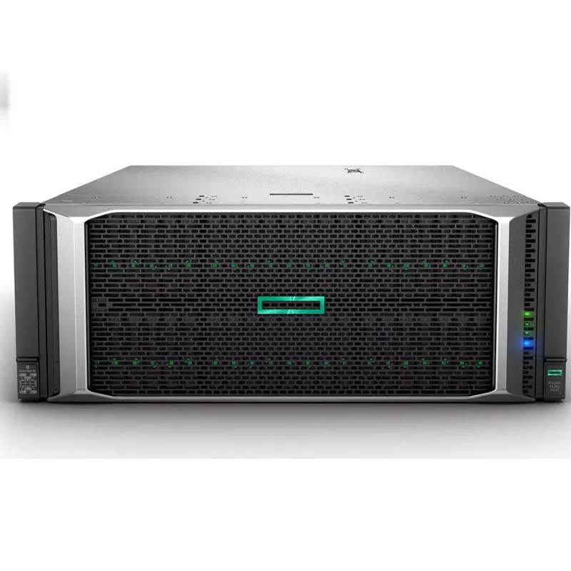 Горячая Распродажа HPE ProLiant DL580 Gen10 869845-B21 сервер