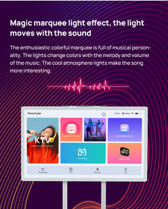 Iotouch-cortacésped de 3 capas, ortable - Product Image 3