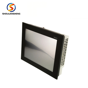 Pantalla Táctil LCD de Automatización Industrial HMI Harmony Easy GXU de 7 Pulgadas HMIGXU5310, Alemania - Product Image 1