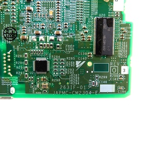 โมดูลการสื่อสารอีเธอร์เน็ตไอพีรุ่นใหม่ JAPMC-CM2304-E ผลิตในญี่ปุ่น สำหรับงานอิเล็กทรอนิกส์และอุตสาหกรรม สินค้าใหม่ - Product Image 2