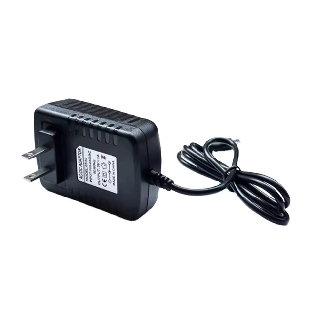 Raspberry PI 3B/3B+/Zero Power Supply Micro USB Interface 5V/3A Gauge Adapter Electronic Modules and Kits in Stock