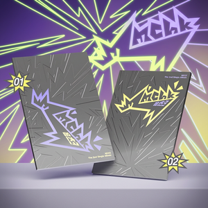 NEXZ-Mmchk / อัลบั้มเพลงป๊อปซิงเกิลชุดที่ 2 (Paper)-ภาษาเกาหลีสำหรับทุกวัย - Product Image 6