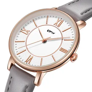 Relógio de pulso feminino, relógios de design simples, relógio de pulso de luxo, kol saat, relógio de pulso
