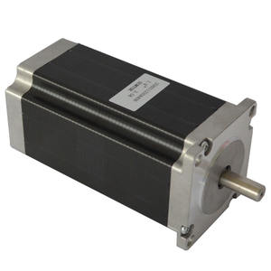 Motor Paso a Paso Nema 23 de 4 Ejes, 57HS11230A4D8, 2 Fases, 112 mm, 3 A, Diámetro del Eje de 8 mm, 425 oz - Product Image 6