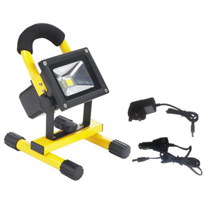 Recarga portátil al aire libre impermeable búsqueda luz de <span class=keywords><strong>trabajo</strong></span> para trabajar seguridad de emergencia punto ingeniero pesca SOS - Product Image 1