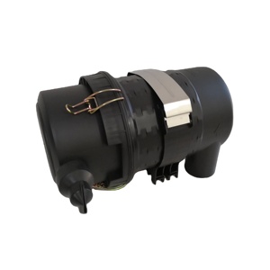 Filtro de Aire Compatible y Adecuado para Compresor de Aire, Repuestos MANNY C14200 - Product Image 4