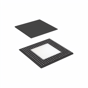 Componente Electrónico Interface 256 BGA Exposed Pad CYV15G0403DXB-BGC en Stock - Product Image 1