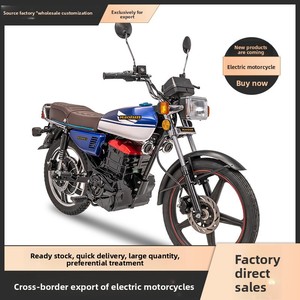 <span class=keywords><strong>Moto</strong></span> <span class=keywords><strong>électrique</strong></span> pure à succès pour l'exportation, 72V, vitesse maximale 85 km/h, moteur 4000W, longue autonomie - Product Image 2
