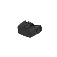 Lunettes FPV SKYZONE Cobra X V4 5.8G 48CH 5G 56CH avec récepteur X Band Steadyview V3.3 et suivi de tête