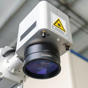 Machine laser de marquage de vente chaude "à bas prix - Product Image 2