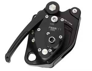 Mesin Panjat Tali Industri 200KG, Pengangkat Listrik untuk Pekerjaan di Ketinggian, Evakuasi, Keselamatan di Batu, Elevator, Winch, Hoist, Lift CCS-Max - Product Image 6