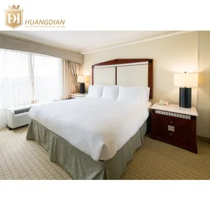 Sheraton nội thất khách sạn để bán gỗ nội thất khách sạn thanh lý hdbr891
