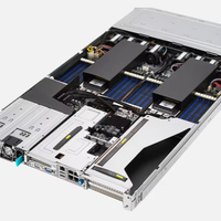 Servidor de Doble Socket RS700A-E11-RS4U AMD EPYC 7003 1U