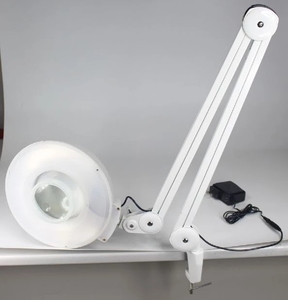 LT-86A LED <strong>Light</strong> 10X ESD <strong>Magnifier</strong> Lamp for Beauty - Product Image 3
