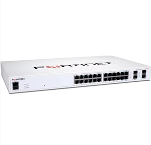 En stock FS-124F-FPOE Expédition rapide pour commutateur réseau POE <span class=keywords><strong>Tinet</strong></span> 24 ports - Product Image 4