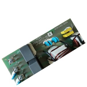 Placa Base para Aire Acondicionado H7B00734 YLEC EFFQ 22TT 02A EFFQ 224T 02, Pieza para Aire Acondicionado Central - Product Image 2