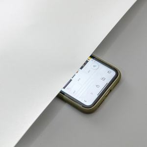 Tende a Rullo Oscuranti Bianche Personalizzate Senza Cavi con Design su Misura per Camere da Letto - Product Image 4