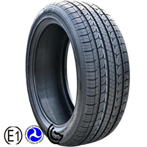 Pneus neufs pour voitures particulières du fabricant, modèles 225/60R17, 235/65R17, 245/65R17, tailles 17/65/245 - Product Image 1