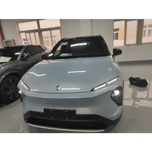Guazi Coche Usado <span class=keywords><strong>2022</strong></span> Nio ES7 Dropshipping Vehículo Eléctrico <span class=keywords><strong>de</strong></span> Nueva Energía SUV Automático LHD para Desplazamientos Urbanos Inteligentes 5 Asientos - Product Image 2