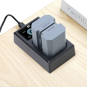 <span class=keywords><strong>Chargeur</strong></span> de <span class=keywords><strong>batterie</strong></span> d'appareil photo FB <span class=keywords><strong>NP</strong></span> <span class=keywords><strong>FZ100</strong></span> pour <span class=keywords><strong>sony</strong></span> a7m4 a7m3 A7C2 A7R3 A7R4 7RM3 A9M2 A7S2 A6600 A6700 FX30 appareil photo reflex - Product Image 2